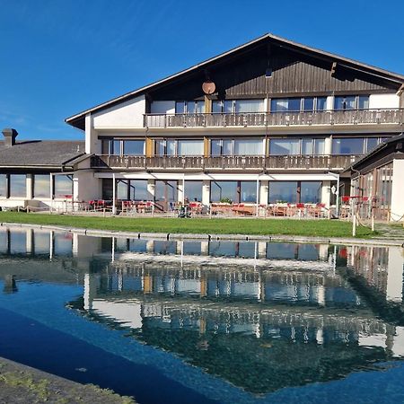 Baernsicht Panorama Hotel Wasen المظهر الخارجي الصورة