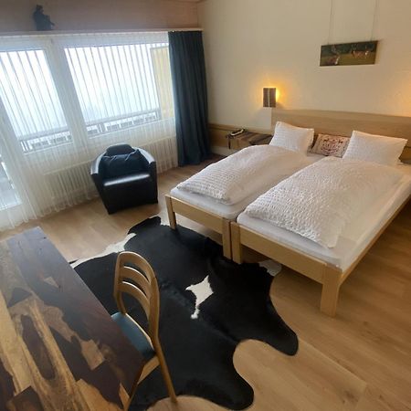 Baernsicht Panorama Hotel Wasen المظهر الخارجي الصورة