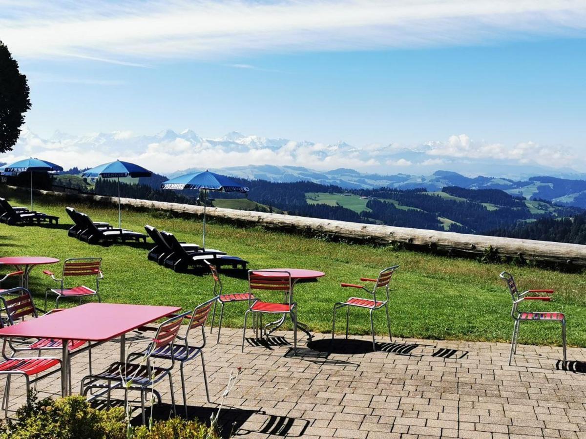 Baernsicht Panorama Hotel Wasen المظهر الخارجي الصورة